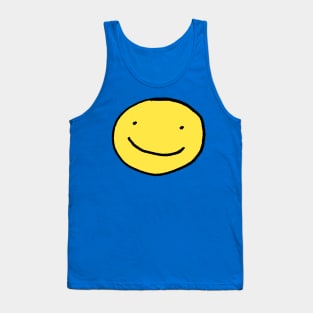 Happy Tank Top